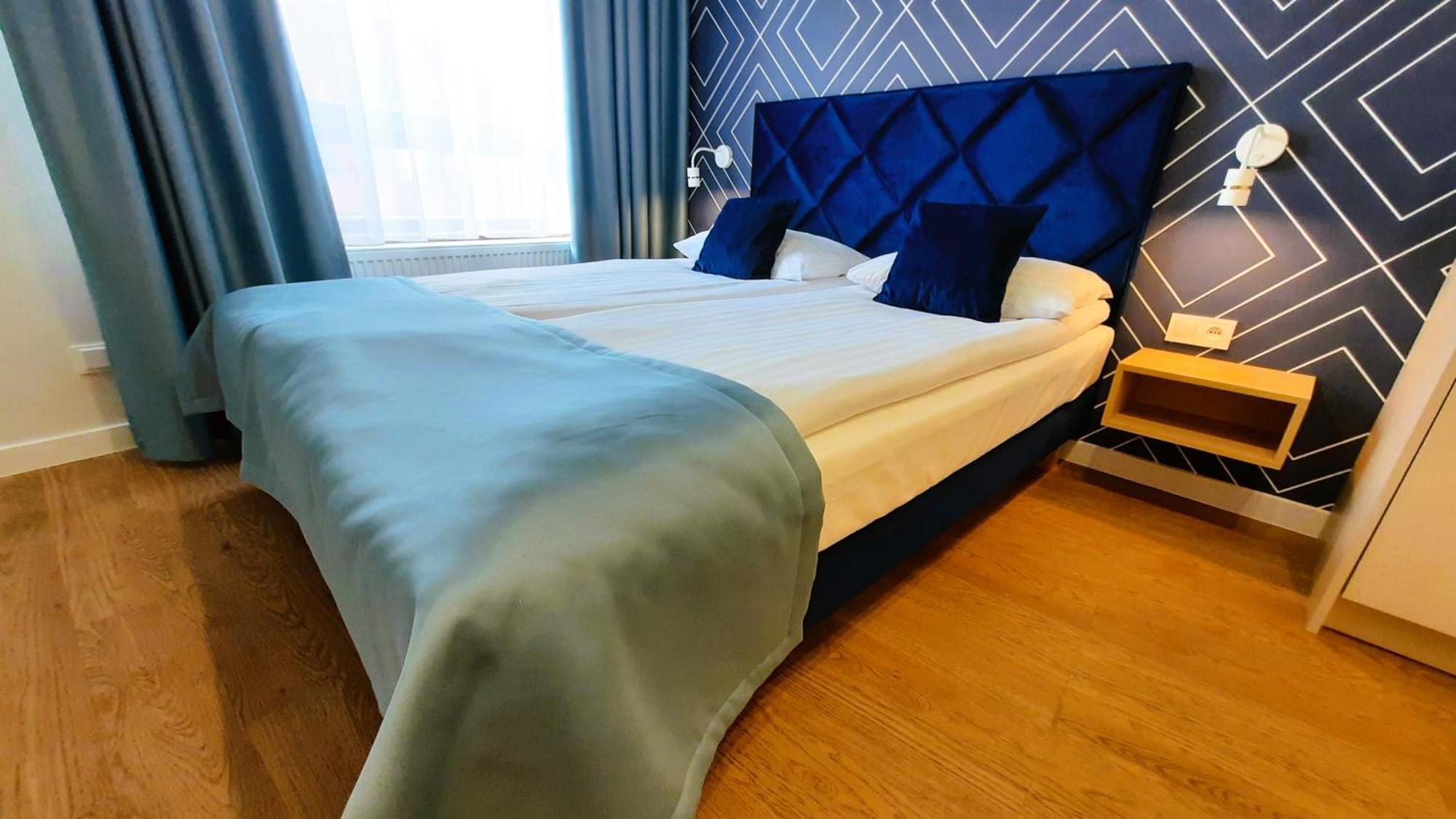 Apartamenty Wielka Odrzanska Centrum Szczecin Exterior photo